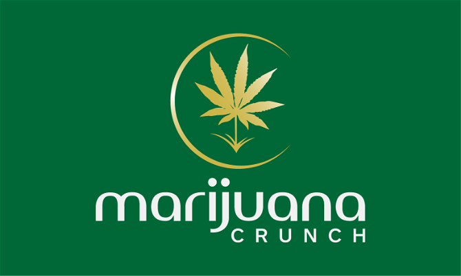 MarijuanaCrunch.com